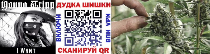 Шишки марихуана Ganja  Вуктыл 